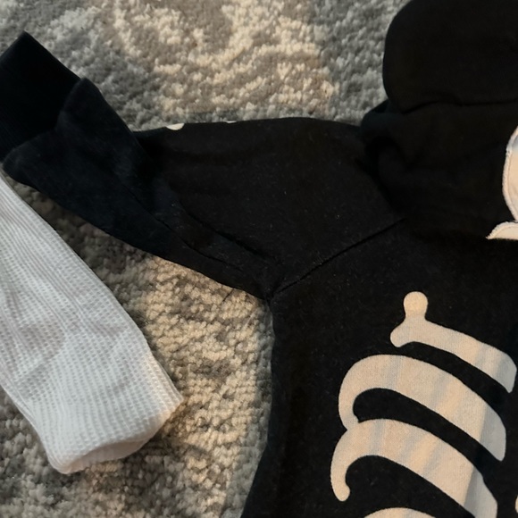 Lot of three infant boys Halloween boy suits 6-9 months Disney and Chick Pea - Picture 6 of 7